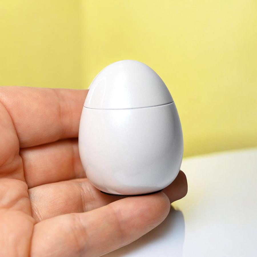 小さくてかわいい携帯用ポーチ付メモリアルボトル POPOポポ　ミニ骨壷　 |  | 19