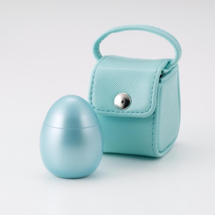 小さくてかわいい携帯用ポーチ付メモリアルボトル POPOポポ　ミニ骨壷　 |  | 01