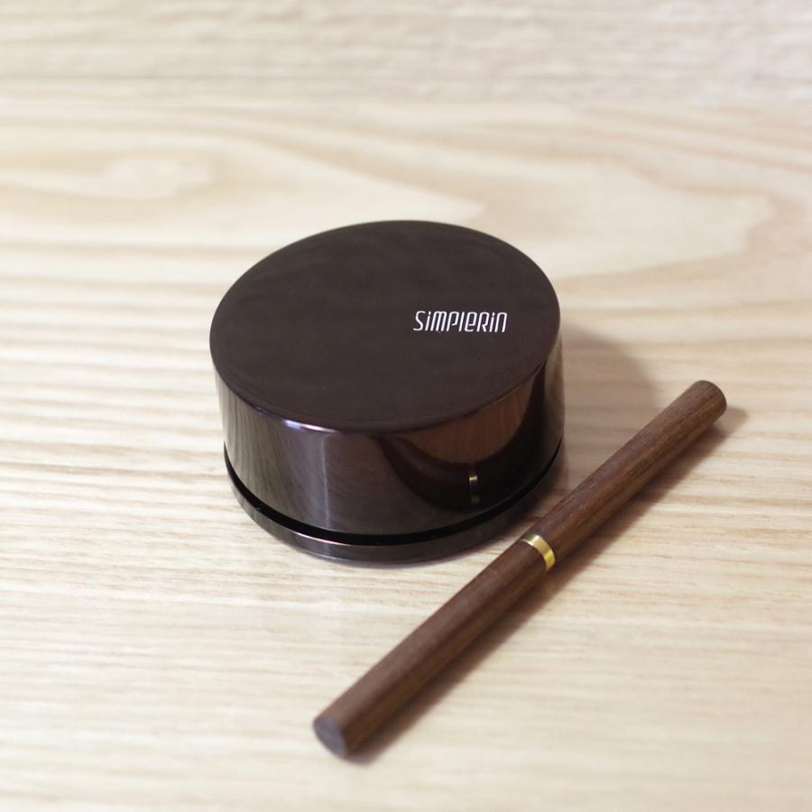 デザインおりん sinplerin シンプルりん・鈴 仏具 オシャレ（カラーを