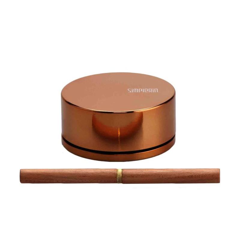 デザインおりん sinplerin シンプルりん・鈴 仏具 オシャレ（カラーを