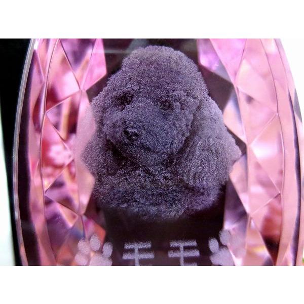 ペット仏具 ペット位牌 ティアドロップ型 ピンク 遺影 位牌 ペット仏具 ペット位牌 ティアドロップ型 ピンク 遺影 位牌