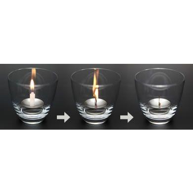 一乗軒如雲　ろうそく立て fit=scale-down,w=1200