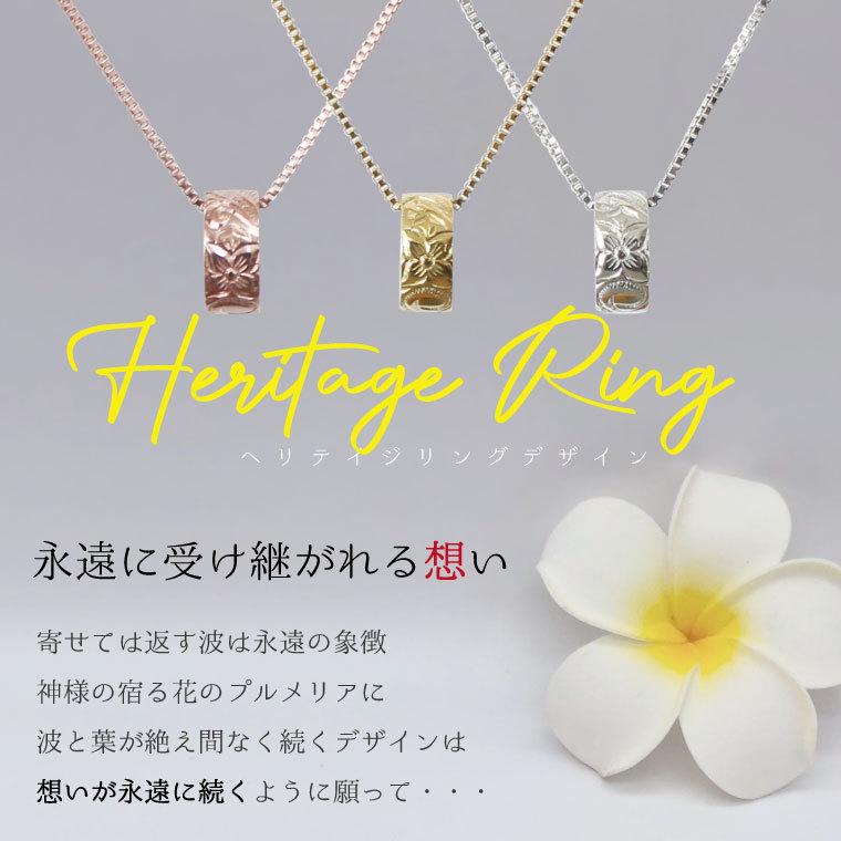 メモリアルペンダント ハワイアンジュエリー ネックレス メモリアルペンダント ハワイアンジュエリー ネックレス