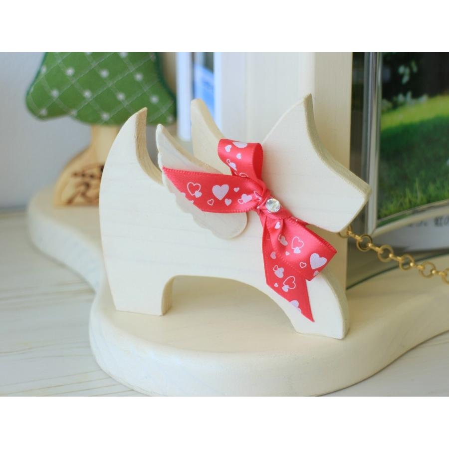 限定品 ペット仏壇　天使のおうち　ぬくもり ４寸サイズ 【3140031486】(17204円)