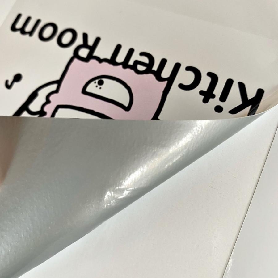 トイレ掃除・立ちション禁止】猫ちゃんでトイレは座って使ってね