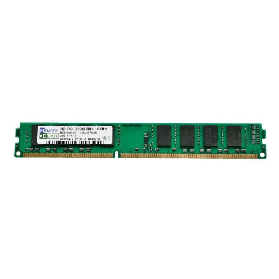 コスパ抜群の2gb Pc3 Ddr3 1333 16チップ Dimmです ギガランキングｊｐ