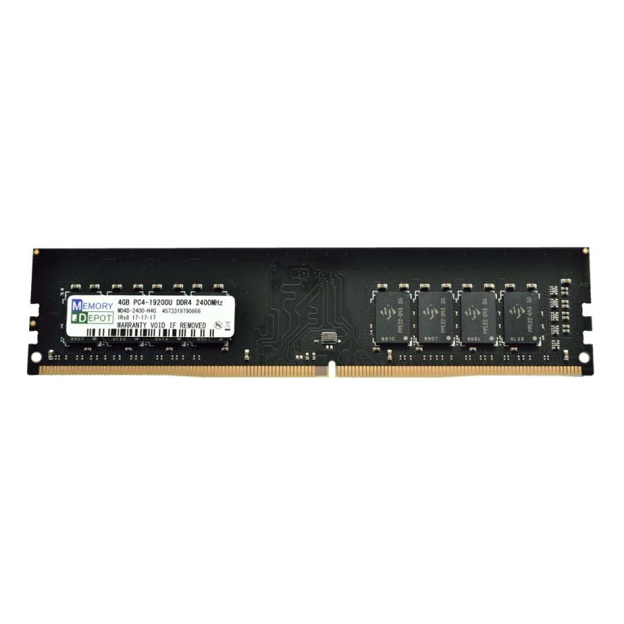4GB PC4-19200/PC4-17000 DDR4-2400/2133 288pin DIMM PC 4GB PC4-19200/PC4-17000 DDR4-2400/2133 288pin DIMM PC