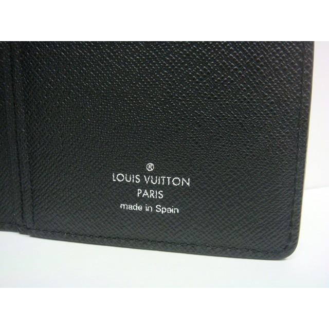 ♪ヴィトン エピ ブラザ 長財布 ブラック 中古品 管理A12345678