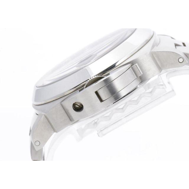 ♪PANERAI　パネライ　LUMINOR　ルミノールGMT　PAM00297　自動巻き　メンズ　腕時計　正規品　管理A17070 | LEMINOR | 06