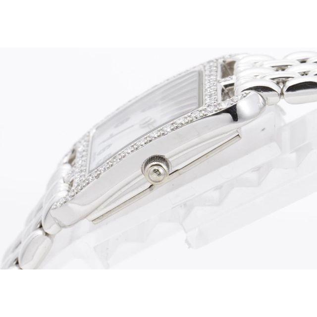 ♪HERMES　エルメスＣＣ１．１９２　ケープコッド　ダイヤベゼル　Ｋ１８ＷＧ無垢　７４．２ｇ　正規品　箱あり　美品 Ａ25180 |  | 06