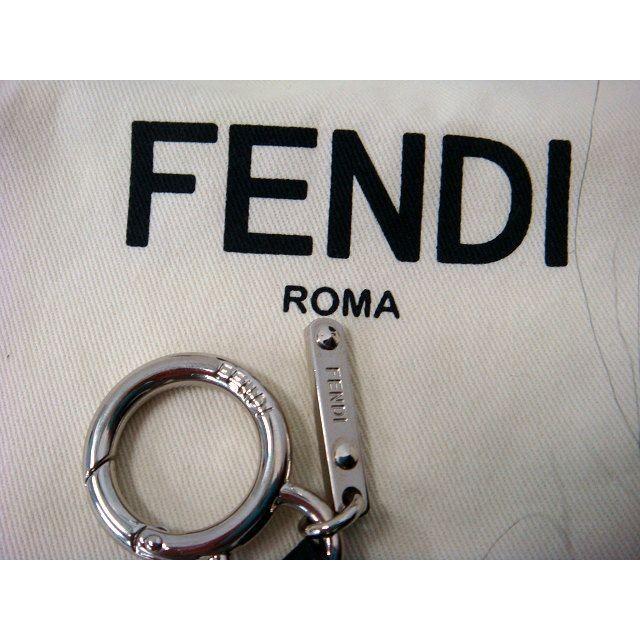 FENDI（フェンディ） ♪FENDI モンスターチャーム ストラップ