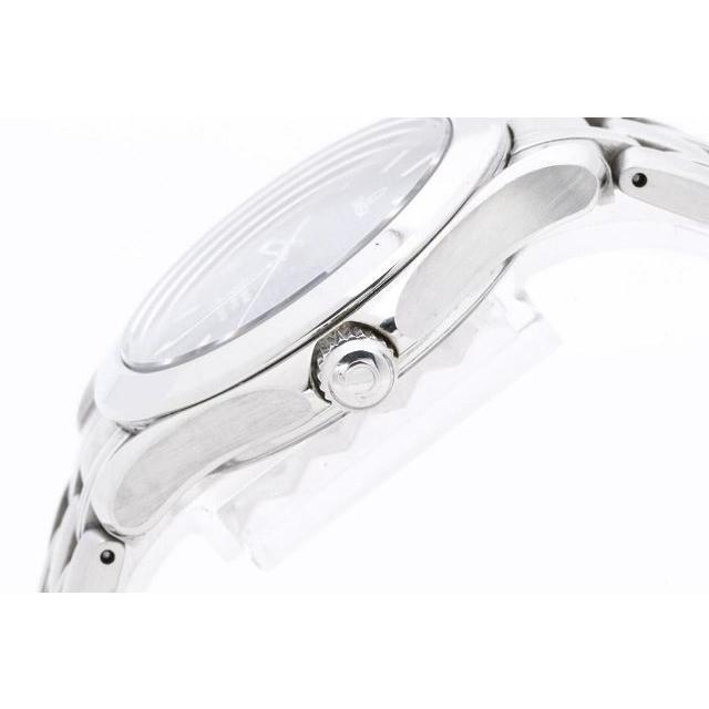 OMEGA　オメガ　シーマスター　ジャックマイヨール　2501.89　メンズ　腕時計　管理A35066 | SEAMASTER | 05