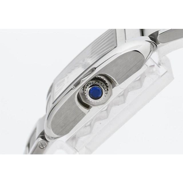 ♪Cartier　カルティエ　タンクアングレース　Ｗ5310022　レディース　クオーツ　未使用　美品　付属あり　正規品　Ａ36017 | TANK（Cartier） | 04