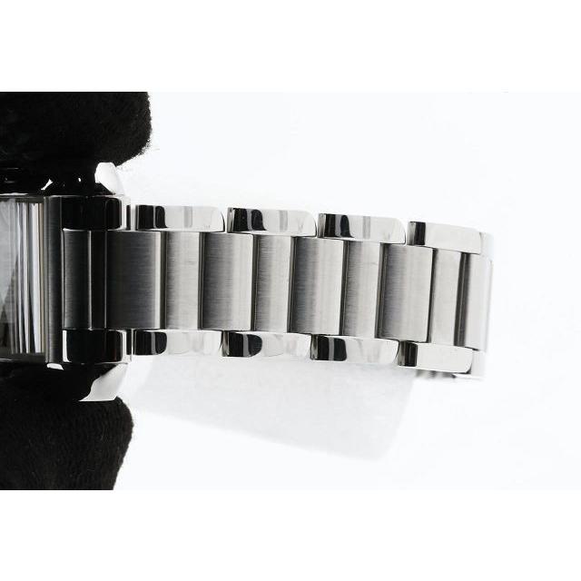 ♪Cartier　カルティエ　タンクアングレース　Ｗ5310022　レディース　クオーツ　未使用　美品　付属あり　正規品　Ａ36017 | TANK（Cartier） | 08