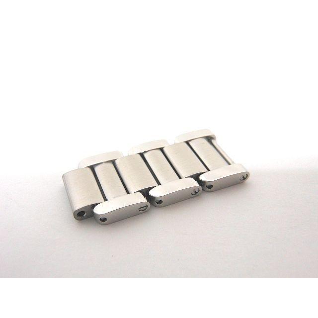 ♪Cartier　カルティエ　タンクアングレース　Ｗ5310022　レディース　クオーツ　未使用　美品　付属あり　正規品　Ａ36017 | TANK（Cartier） | 09