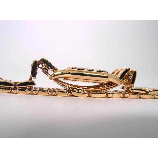 CARTIER　カルティエ　パンテールＳＭ　ダイヤ　７５０ＹＧ　重量７１．２ｇ　正規品　仕上げ済　箱あり　写真参照　管理Ａ36459 | PANTHERE DE CARTIER | 07