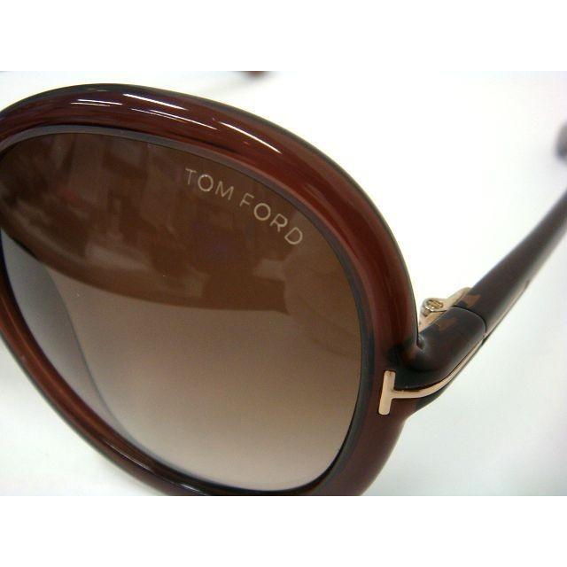 TOM FORD TF9276 サングラス TOM FORD TF9276 サングラス TOM FORD ♪トムフォード