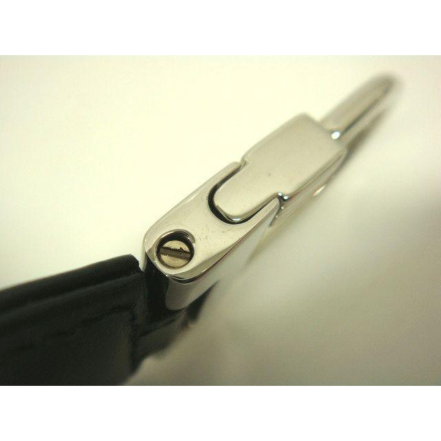 MONTBLANC（筆記具、時計） ♪MONTBLANC モンブラン キーリング