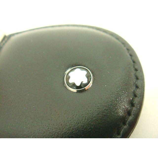 MONTBLANC（筆記具、時計） ♪MONTBLANC モンブラン キーリング