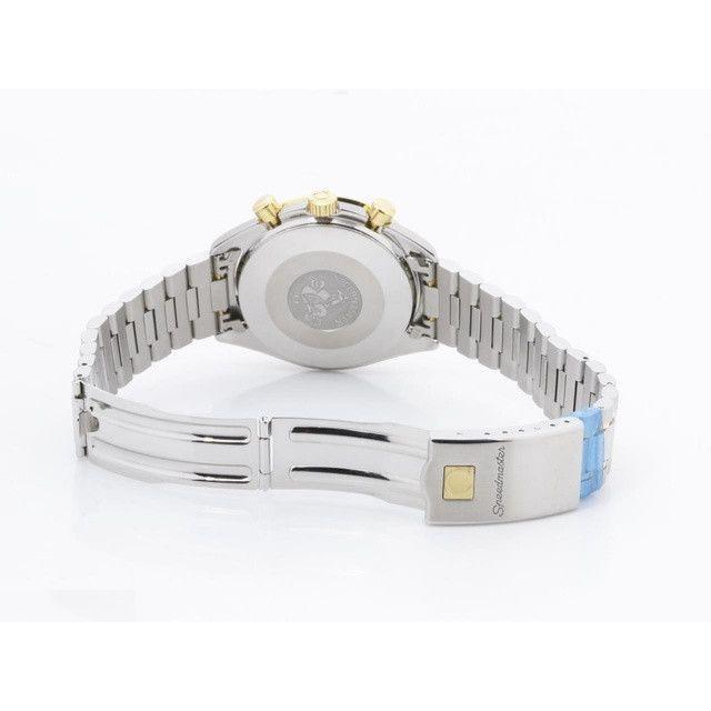 ♪OMEGA　オメガ　スピードマスター　コンビ　175.0033　YG/SS　メンズ　自動巻き　A46949 | SPEEDMASTER | 06