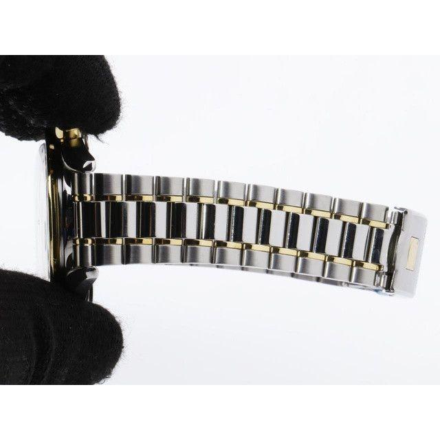♪OMEGA　オメガ　スピードマスター　コンビ　175.0033　YG/SS　メンズ　自動巻き　A46949 | SPEEDMASTER | 08
