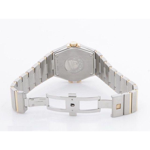 ♪OMEGA　オメガ　コンステレーション35　123.20.35.60.02.001　YG/SS　クオーツ　メンズ　未使用　A46991 | OMEGA | 06