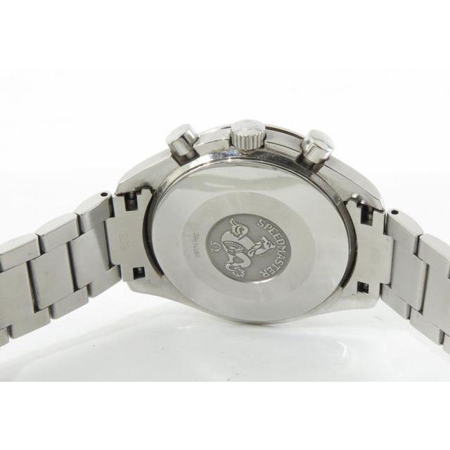 ♪OMEGA　オメガ　スピードマスター　3539.31　パンダ　丸井限定　自動巻き　メンズ　A47860 | SPEEDMASTER | 06