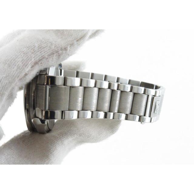 ♪OMEGA　オメガ　スピードマスター　3539.31　パンダ　丸井限定　自動巻き　メンズ　A47860 | SPEEDMASTER | 07