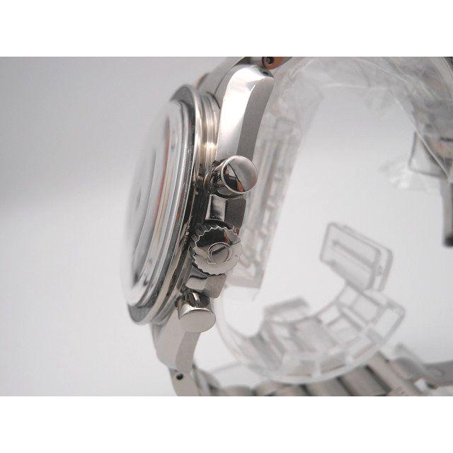 ♪OMEGA　オメガ　3570.40　スピードマスター　プロフェッショナルマーク2 アポロ１１号　35周年　2004本限定　付属あり　手巻き　A48936 | SPEEDMASTER | 02