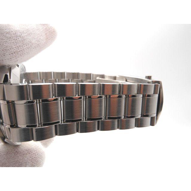 ♪OMEGA　オメガ　3570.40　スピードマスター　プロフェッショナルマーク2 アポロ１１号　35周年　2004本限定　付属あり　手巻き　A48936 | SPEEDMASTER | 07