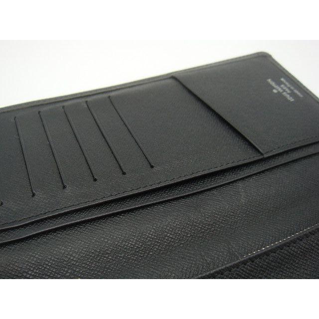 ルイヴィトン タイガ ポルトフォイユ ブラザ M32572 長財布B2-A Amazon.co.jp: [ルイヴィトン] M32572 ポルトフォイユ ブラザ