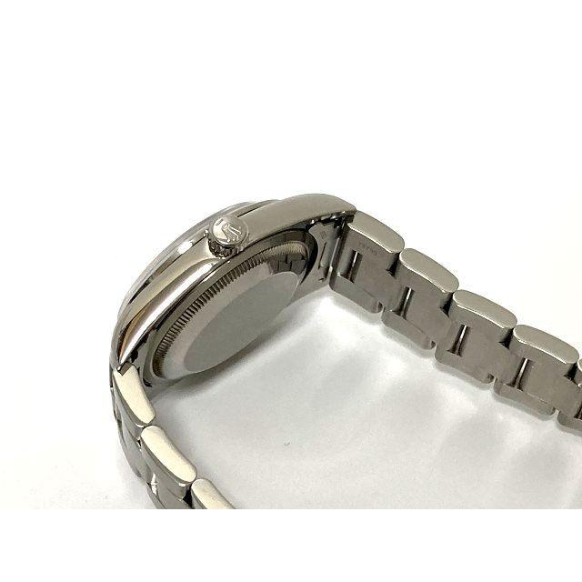 ☆ROLEX　ロレックス　14270　A番　エクスプローラーI　平行ギャランティあり　良品　K20117 | エクスプローラー（ROLEX） | 02