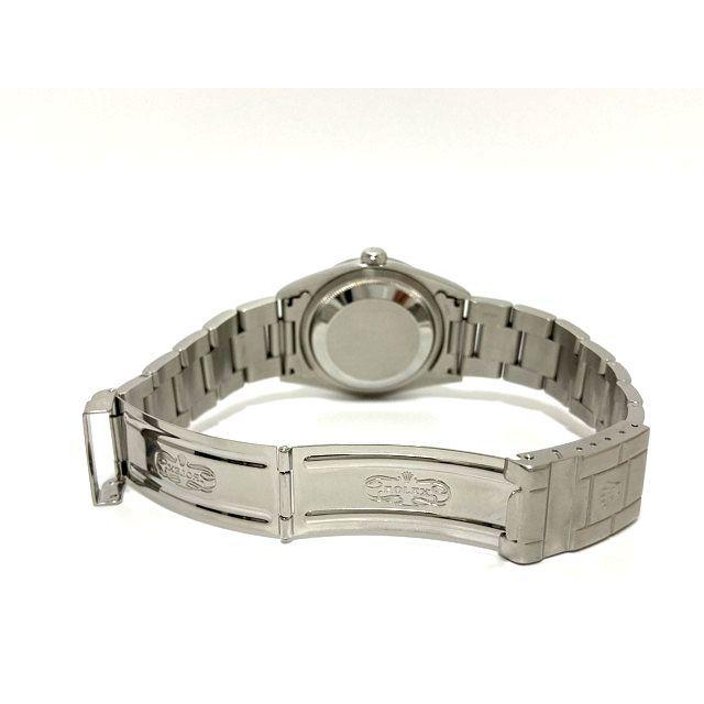 ☆ROLEX　ロレックス　14270　A番　エクスプローラーI　平行ギャランティあり　良品　K20117 | エクスプローラー（ROLEX） | 03