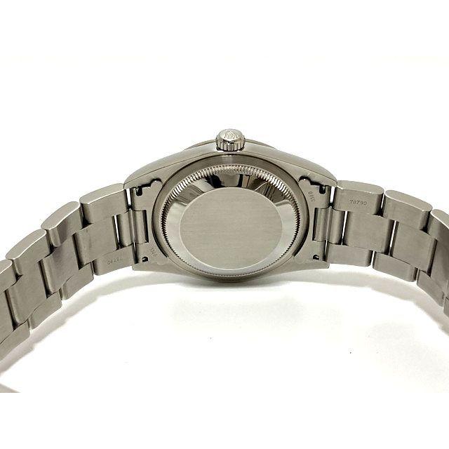 ☆ROLEX　ロレックス　14270　A番　エクスプローラーI　平行ギャランティあり　良品　K20117 | エクスプローラー（ROLEX） | 04
