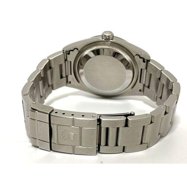 ☆ROLEX　ロレックス　14270　A番　エクスプローラーI　平行ギャランティあり　良品　K20117 | エクスプローラー（ROLEX） | 05