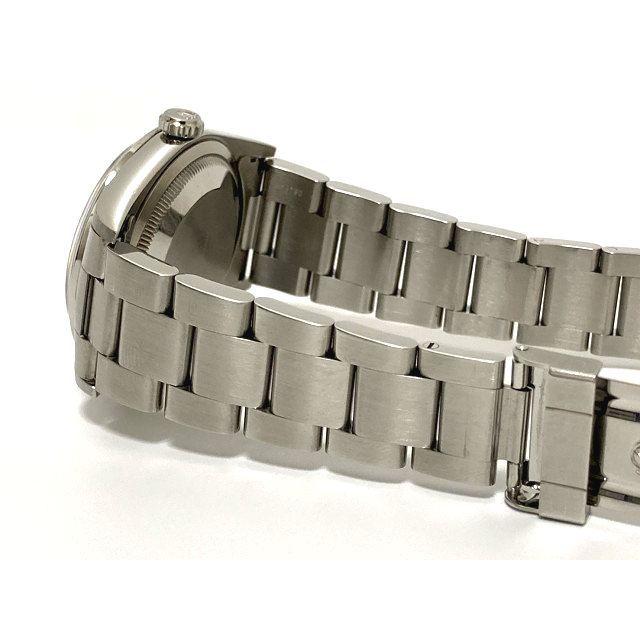 ☆ROLEX　ロレックス　14270　A番　エクスプローラーI　平行ギャランティあり　良品　K20117 | エクスプローラー（ROLEX） | 06