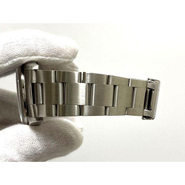 ☆ROLEX　ロレックス　14270　A番　エクスプローラーI　平行ギャランティあり　良品　K20117 | エクスプローラー（ROLEX） | 08