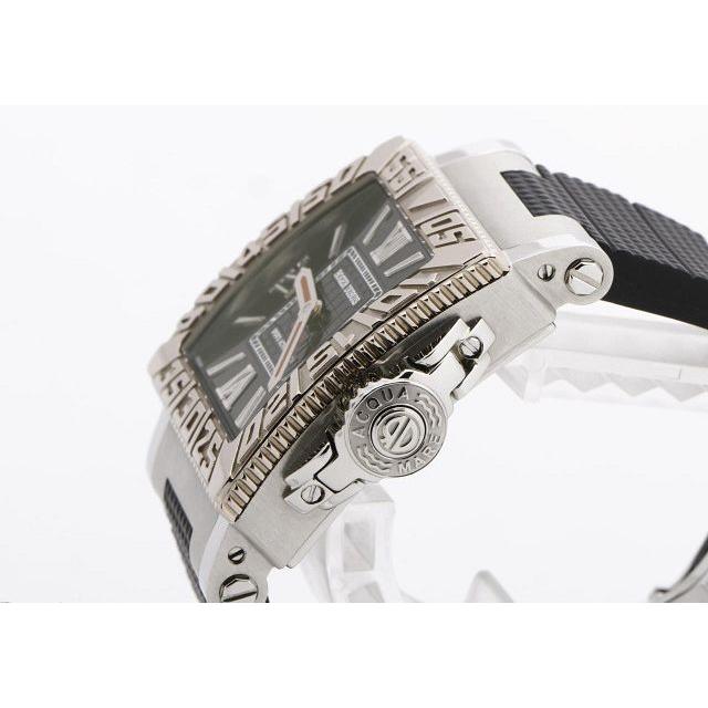 ♪ROGER DUBUIS　ロジェデュブイ　アクアマーレ　GA35219　２８０本限定　メンズ腕時計　中古品　A52652 | ROGER DUBUIS | 03