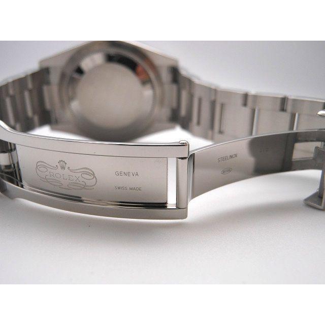 ♪ROLEX　ロレックス　スカイドゥエラー　ブラック　腕時計　自動巻き　付属あり　ギャラあり　Ref326934　管理A57013 | スカイドゥエラー | 03