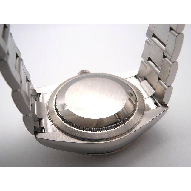 ♪ROLEX　ロレックス　スカイドゥエラー　ブラック　腕時計　自動巻き　付属あり　ギャラあり　Ref326934　管理A57013 | スカイドゥエラー | 05