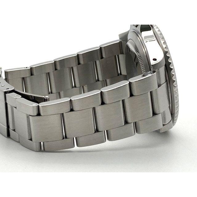 GMTマスター ☆ROLEX ロレックス 16710 GMTマスターII P番 保証書あり