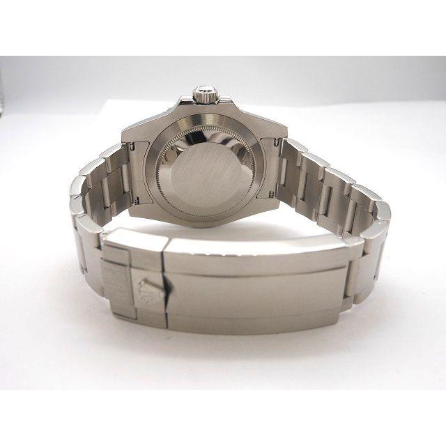 ♪ROLEX　ロレックス　サブマリーナ　Ref116610LN　ランダム番　OH歴あり　良品　ギャラあり　メンズ　腕時計　A63189 | サブマリーナー | 03