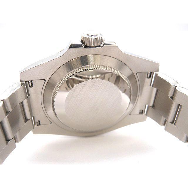 ♪ROLEX　ロレックス　サブマリーナ　Ref116610LN　ランダム番　OH歴あり　良品　ギャラあり　メンズ　腕時計　A63189 | サブマリーナー | 04