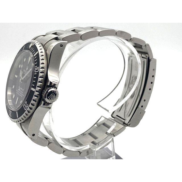 ☆ROLEX　ロレックス　16600　シードゥエラー　A番　保証書あり　中古品　AK63777 | シードゥエラー | 01