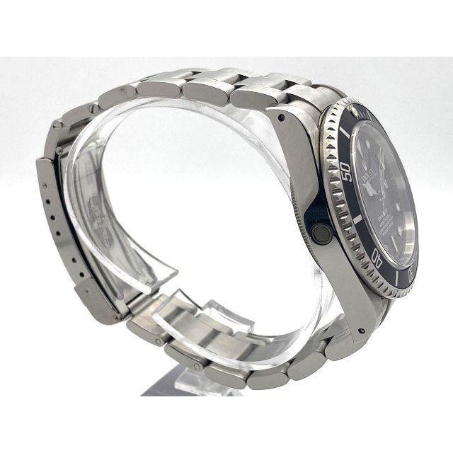 ☆ROLEX　ロレックス　16600　シードゥエラー　A番　保証書あり　中古品　AK63777 | シードゥエラー | 02