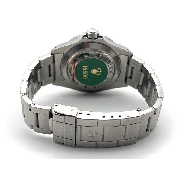 ☆ROLEX　ロレックス　16600　シードゥエラー　A番　保証書あり　中古品　AK63777 | シードゥエラー | 05