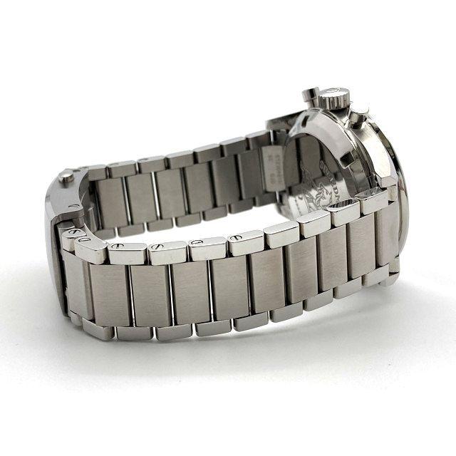 ☆OMEGA　オメガ　スピードマスター　1957トリロジー　3557本限定　311.10.39.30.01.001　美品　A64468 | SPEEDMASTER | 04