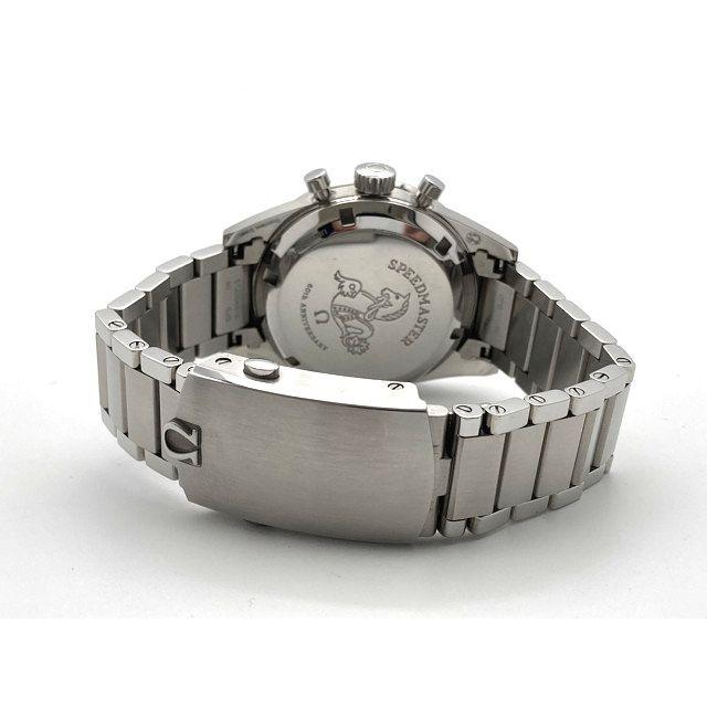 ☆OMEGA　オメガ　スピードマスター　1957トリロジー　3557本限定　311.10.39.30.01.001　美品　A64468 | SPEEDMASTER | 05