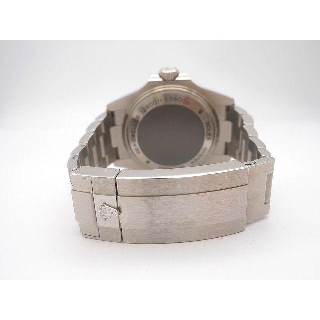 ♪ROLEX　ロレックス　シードゥエラー　ディープシー　Dブルー　ref126660　ランダム番　美品　付属品あり　A65232 | ディープシー | 03