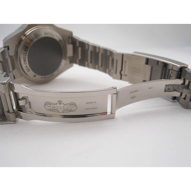 ♪ROLEX　ロレックス　シードゥエラー　ディープシー　Dブルー　ref126660　ランダム番　美品　付属品あり　A65232 | ディープシー | 05